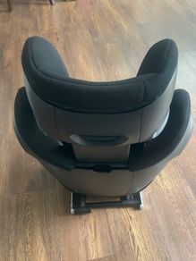Isofix Car Seat