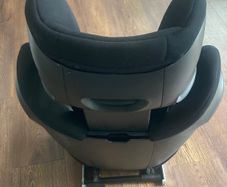 Isofix Car Seat