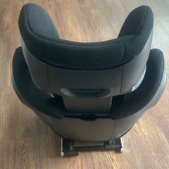 Isofix Car Seat