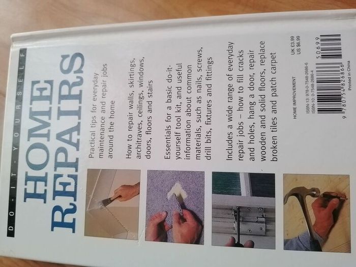 Art and Home Decorating Books