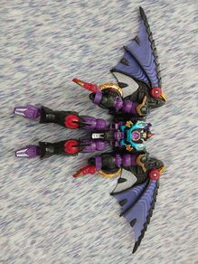 Transformer Megatron  / Gigatron