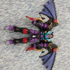 Transformer Megatron  / Gigatron
