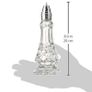 Galway Crystal - Salt and Pepper Shaker Set Image 2