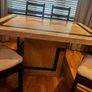 marble table Image 2