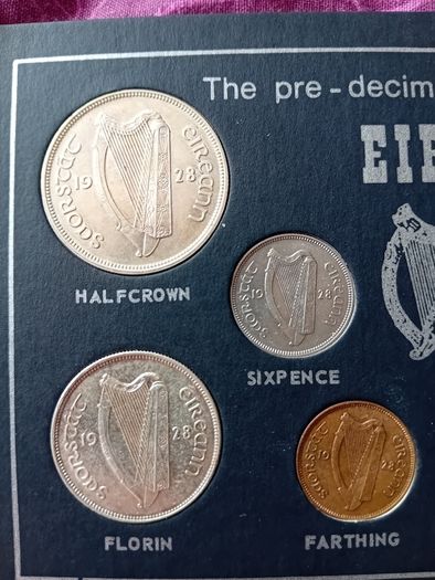 Coins