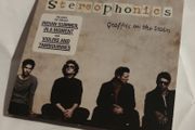 Stereophonics - Graffiti On The Train Cd