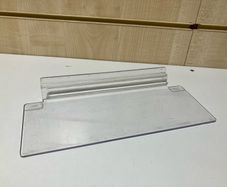 slatwall shelf