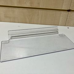 slatwall shelf