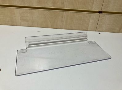 slatwall shelf
