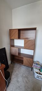 Book case
