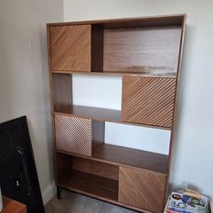 Book case
