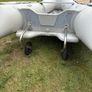 Dinghy & Outboard Image 3