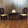 KidKraft wooden dollhouse Image 10