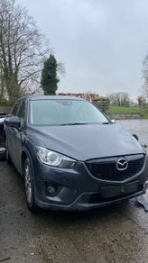 2014 Mazda CX-5 SPORT  Breaking for Parts