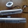 NVC Emergency Downlights x 2 for Sale Image 4