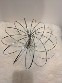 Fidget toy