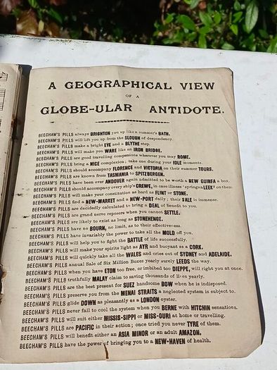 Ephemera