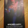 Hot Toys The Amazing Spider-Man MMS179 Garfield 1/6 Hottoys Image 4