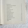 THE WORLD OF FOSSILS (Vittorio de Zanche & Paolo Mietto) - a Sampson Low Guides hardback book (1979) Image 5