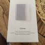 Ring Doorbell chime