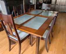 Dining Room Table
