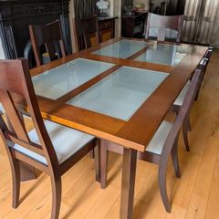 Dining Room Table