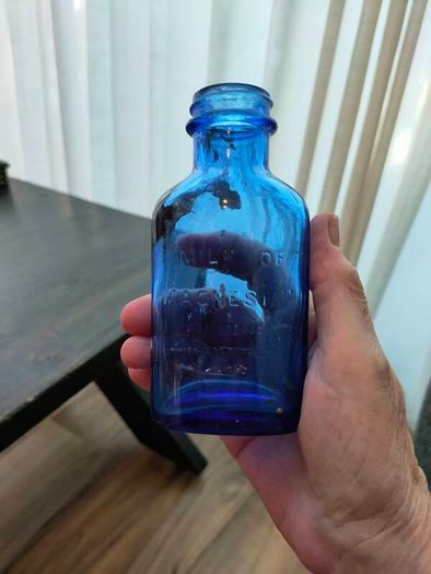 bottle