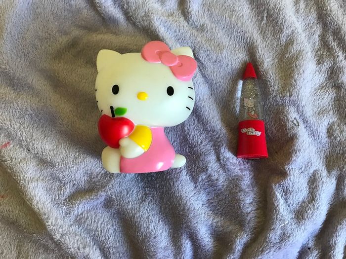 Toys bundle