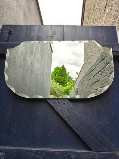 Vintage Mirror