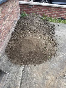 Free Top Soil