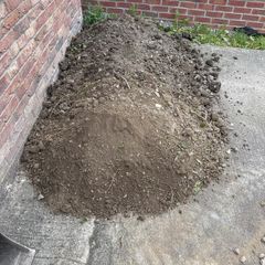 Free Top Soil