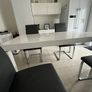Dining table and chairs Image 4