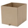 IKEA Vihals Shelving Unit w/ Boxes Image 4