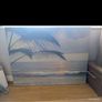 Large print on canvas Image 3