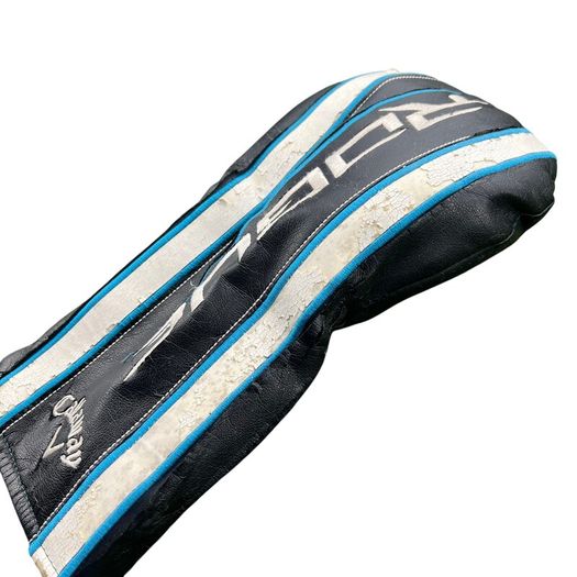Callaway Rogue Star Driver / 10.5 Degree / Fubuki 40 Senior