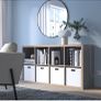 ikea Kallax Storage Unit Image 5