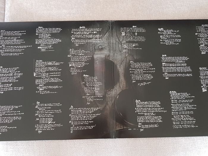 Seether Disclaimer II Vinyl