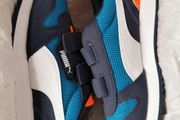 Unisex  PUMA kid's runners NEW size UK 2