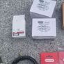Job Lot of miscellaneous forest and gardening parts Image 6