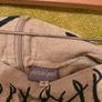 Linen two piece Image 3