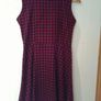 Cutie red and black dress Image 5