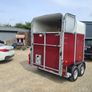 Stolen Horsebox Image 5