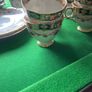 Royal Tara Fine Bone China 42 piece Tea Set - Image 7