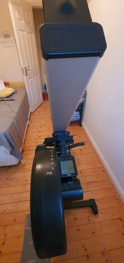 Rowing machine