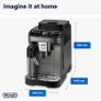 Delonghi Magnifica Evo Next UNOPENED Image 3