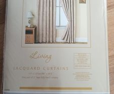 curtains