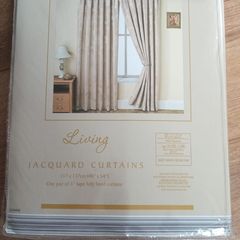 curtains