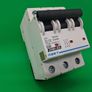 Postage - Rogy D40a 40 Amp 3 Pole Circuit Breakers 400v 50/6 Image 3