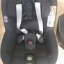 Maxi Cosi Pebble 360 and Pearl 360 Image 5