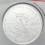 Netherlands 5 Euro Base Metals Uncirculated Coin 2019 - Jaap Eden Image 4